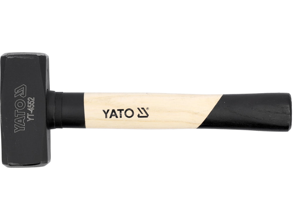Ciocan pentru zidarie 1500g Yato YT-4552