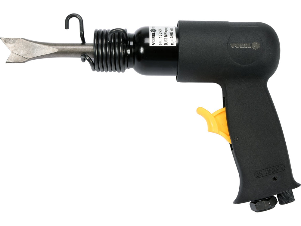 Ciocan Pneumatic 0.63MPa 10mm Vorel 81133