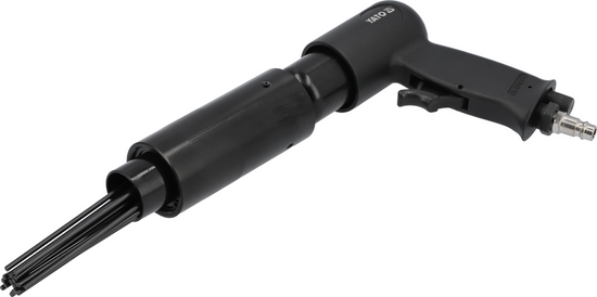 Ciocan pneumatic cu ace Yato YT-09910 - imagine oficiala 2