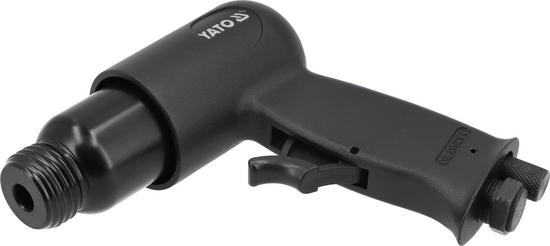 Ciocan pneumatic cu ace Yato YT-09910 - imagine oficiala 3