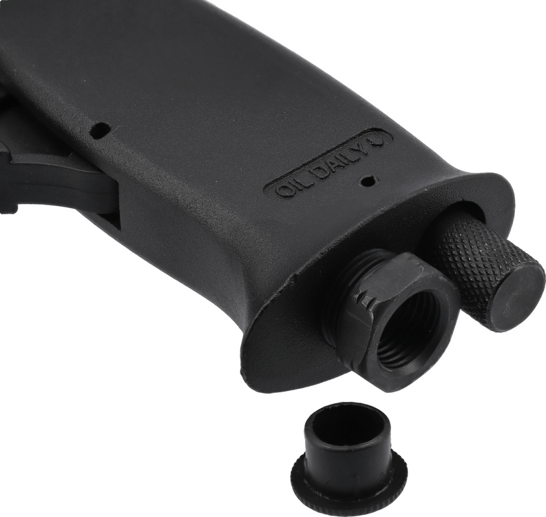 Ciocan pneumatic cu ace Yato YT-09910 - imagine oficiala 6