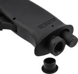 Ciocan pneumatic cu ace Yato YT-09910 - imagine oficiala 6