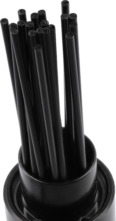 Ciocan pneumatic cu ace Yato YT-09910 - imagine oficiala 8