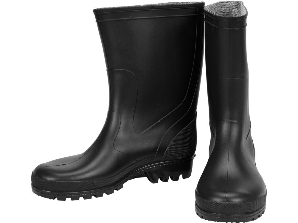 Cizme din PVC Vorel 73953 NATRIX Marimea 44