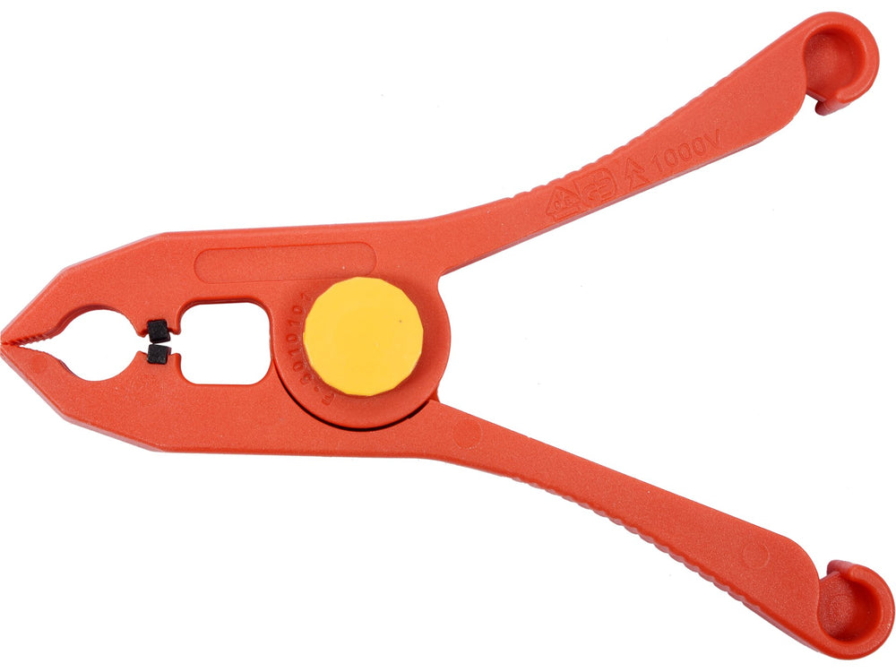 Cleste Izolat VDE 150mm Yato YT-21190