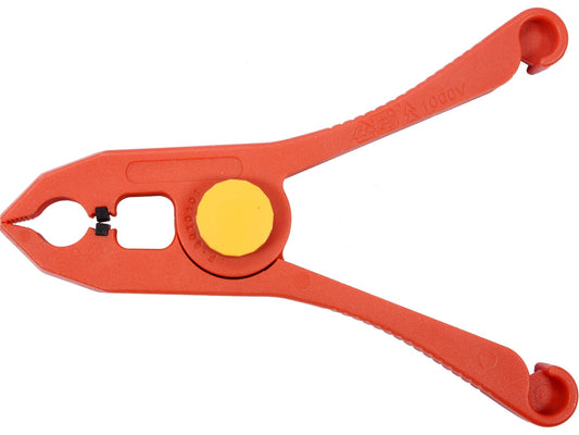Cleste Izolat VDE 150mm Yato YT-21190