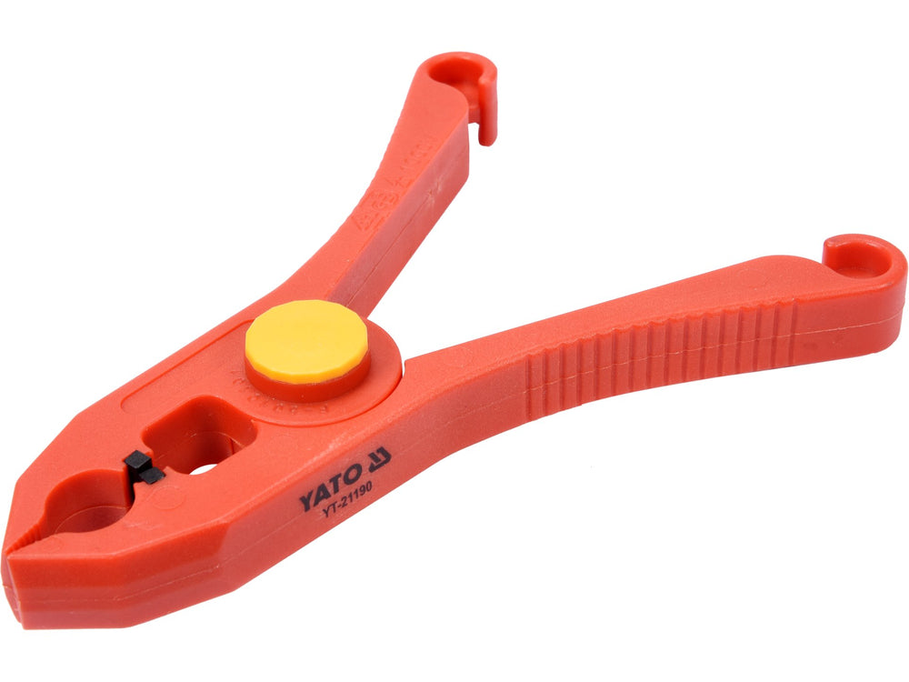 Cleste Izolat VDE 150mm Yato YT-21190
