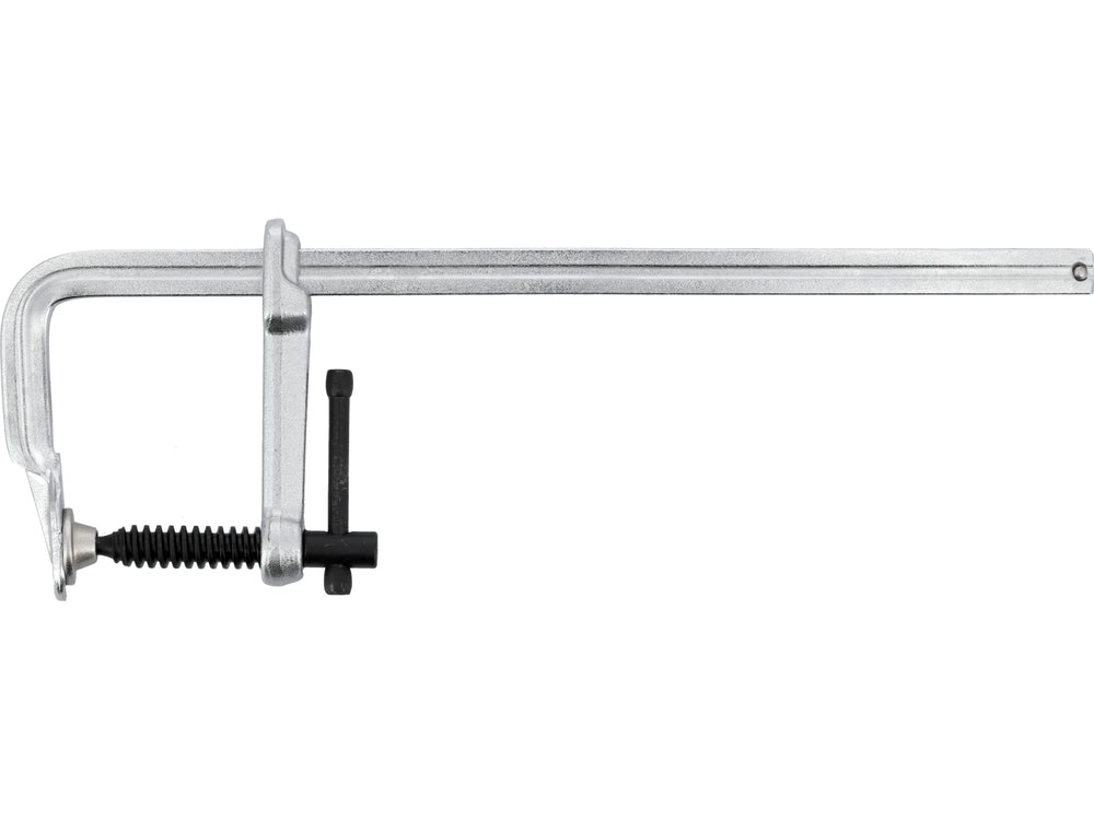 Clema lemn 300x80mm Yato YT-64112