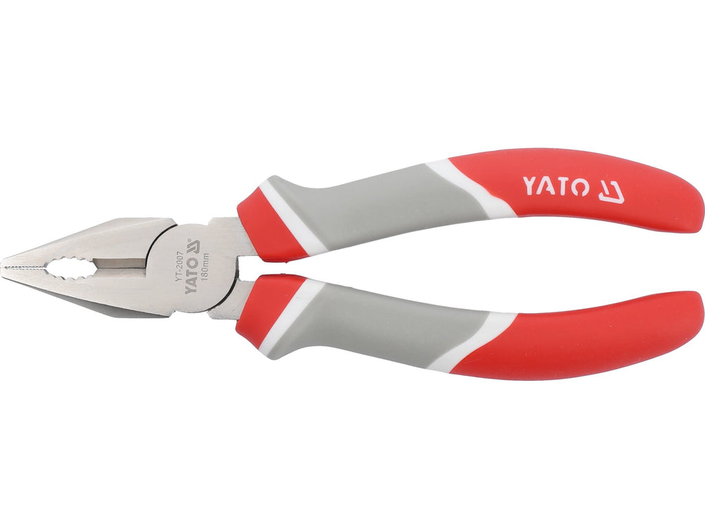 Cleste combinat 180 mm Yato YT-2007