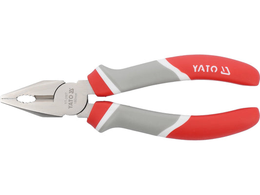 Cleste combinat 180 mm Yato YT-2007
