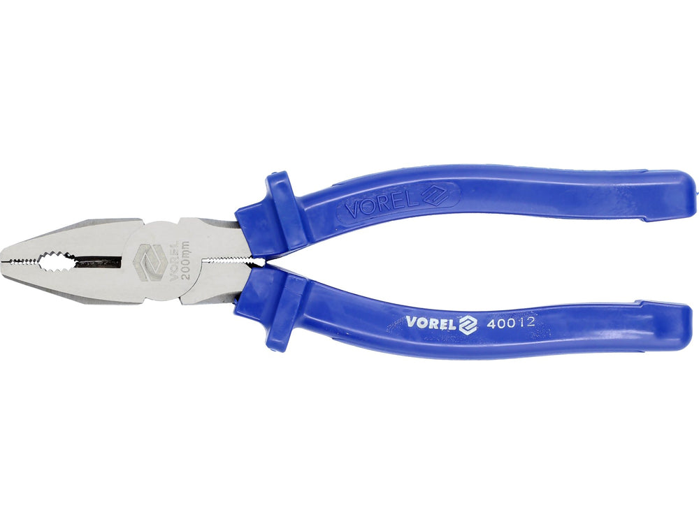 Cleste Combinat 200mm Vorel 40012