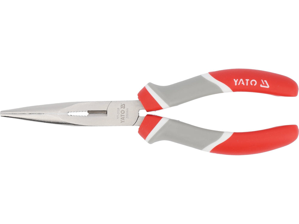 Cleste cu varf ascutit 200mm Yato YT-2018