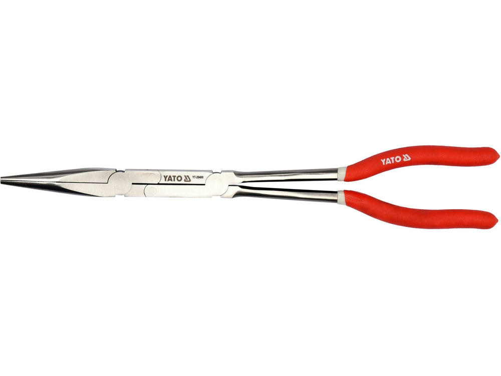 Cleste cu Varf Ascutit Lung 340mm Yato YT-20400