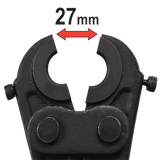 Cleste sertizat tevi Yato YT-21750 - imagine oficiala 1