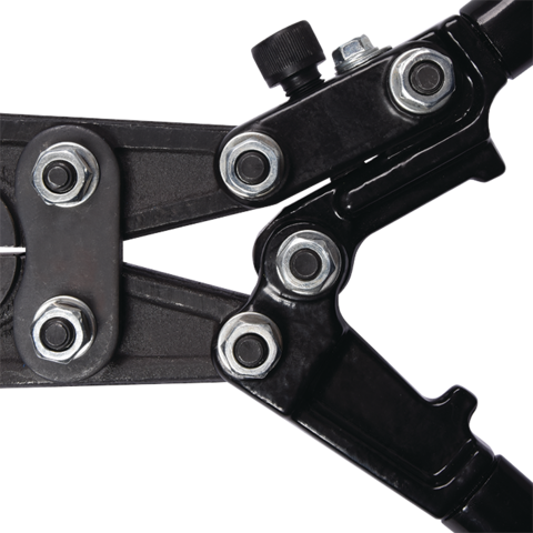 Cleste sertizat tevi Yato YT-21750 - imagine oficiala 2