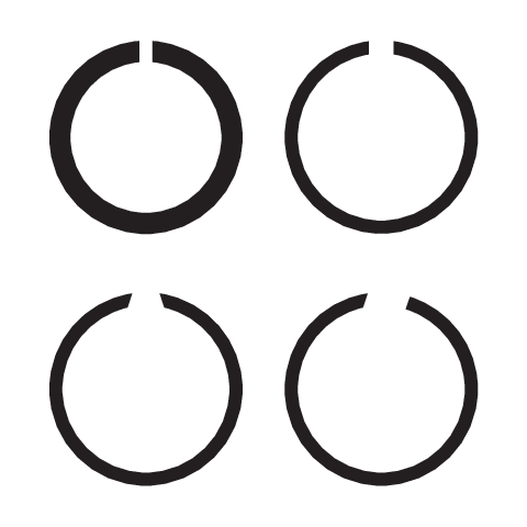 Cleste desfacere coliere Yato YT-0607 225 mm - imagine produs 2