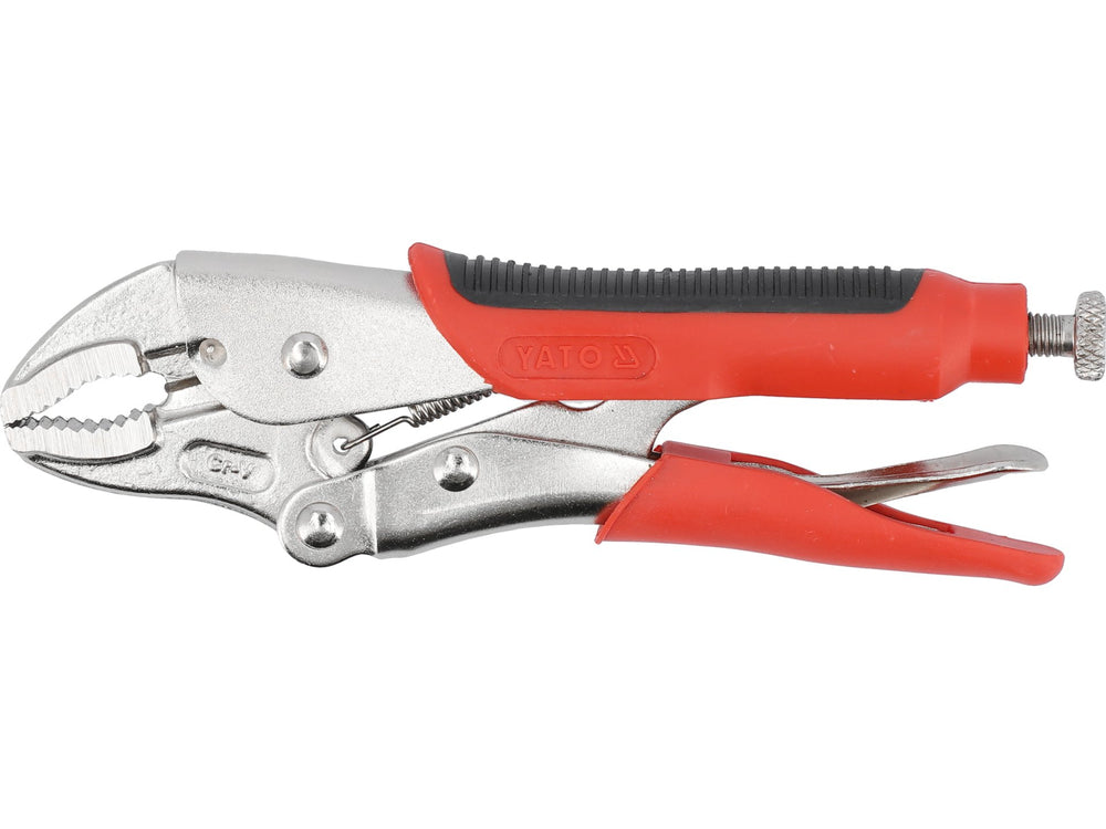 Cleste morsa 180mm CR-V Yato YT-2152