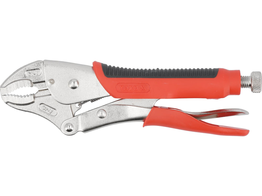 Cleste morsa 240mm CR-V Yato YT-2153