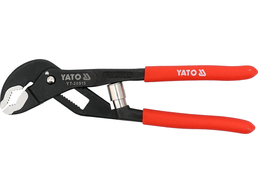 Cleste Papagal 175mm Yato YT-20915