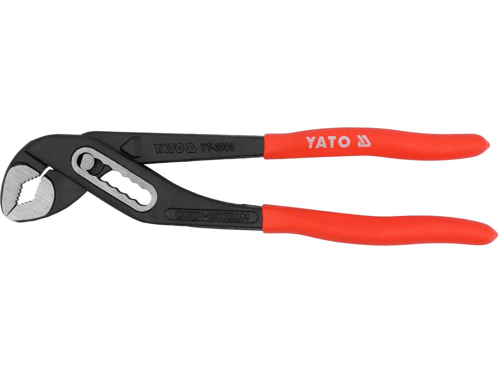 Cleste papagal 250 mm 10 inch CrV Yato YT-2090