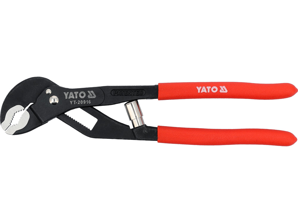 Cleste Papagal 250mm Yato YT-20916