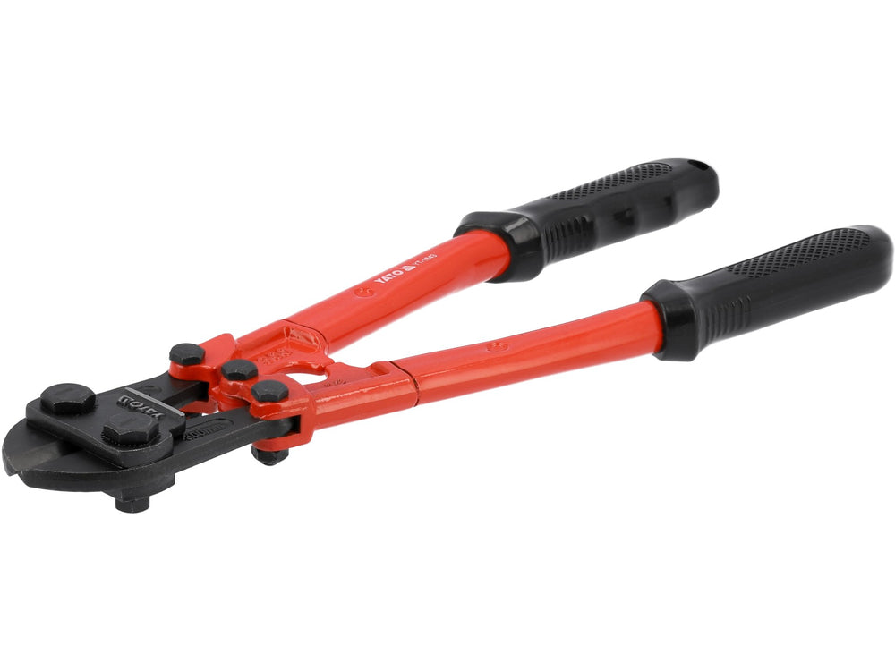Cleste pentru buloane YATO YT-1843, 300 mm, falci CrMo - imagine produs 2