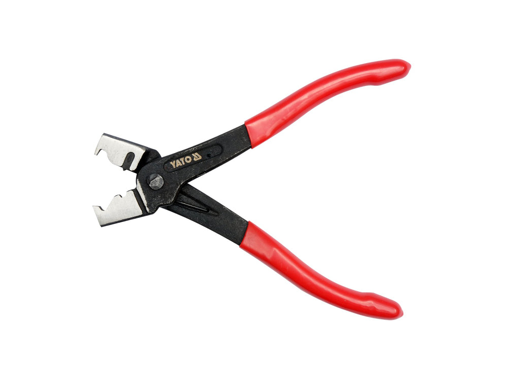 Cleste pentru coliere furtun Yato YT-06475