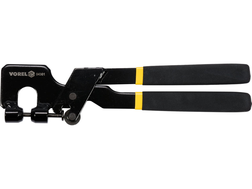 Cleste pentru Imbinare Profile 300mm Vorel 04301