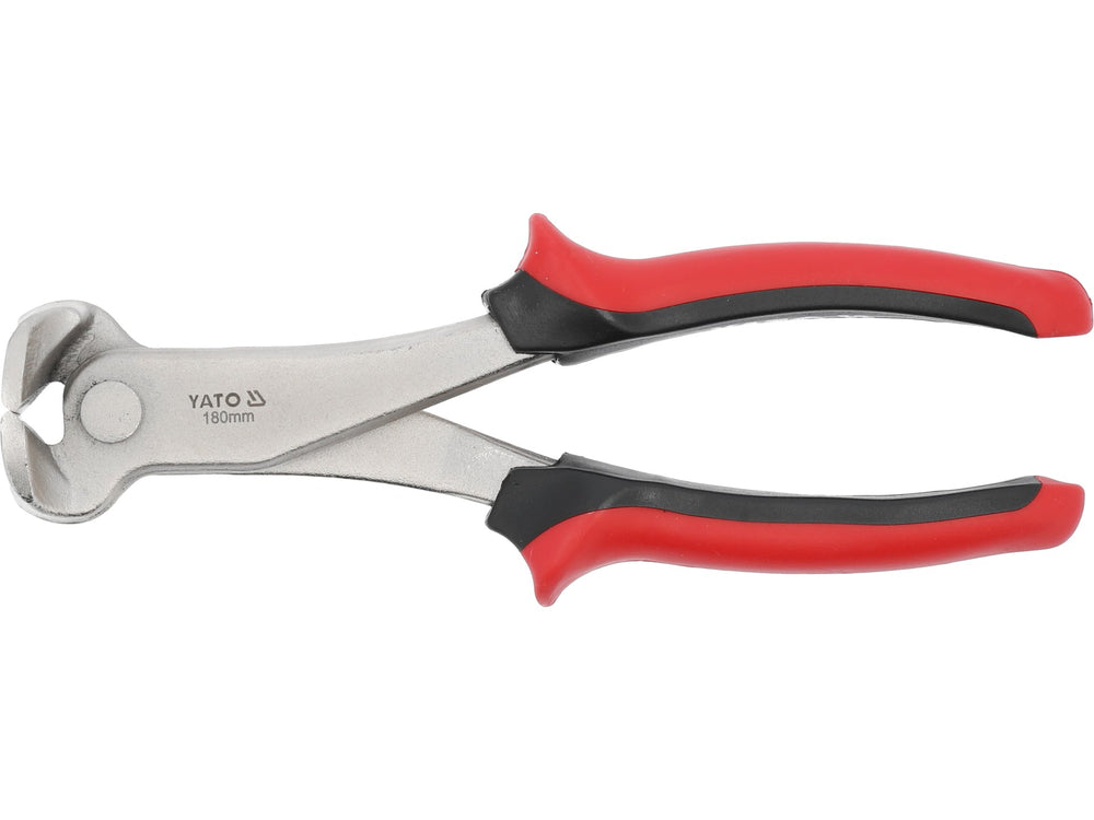 Cleste pentru retezat 180mm Yato YT-2067
