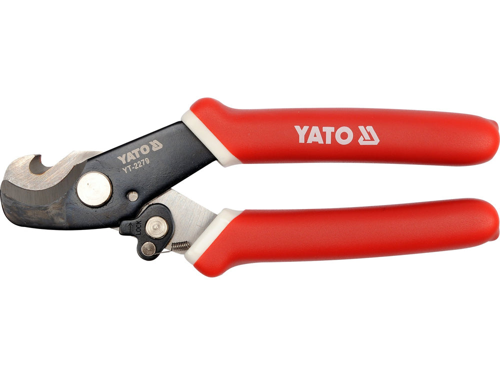 Cleste taiere fire 170mm Yato YT-2279