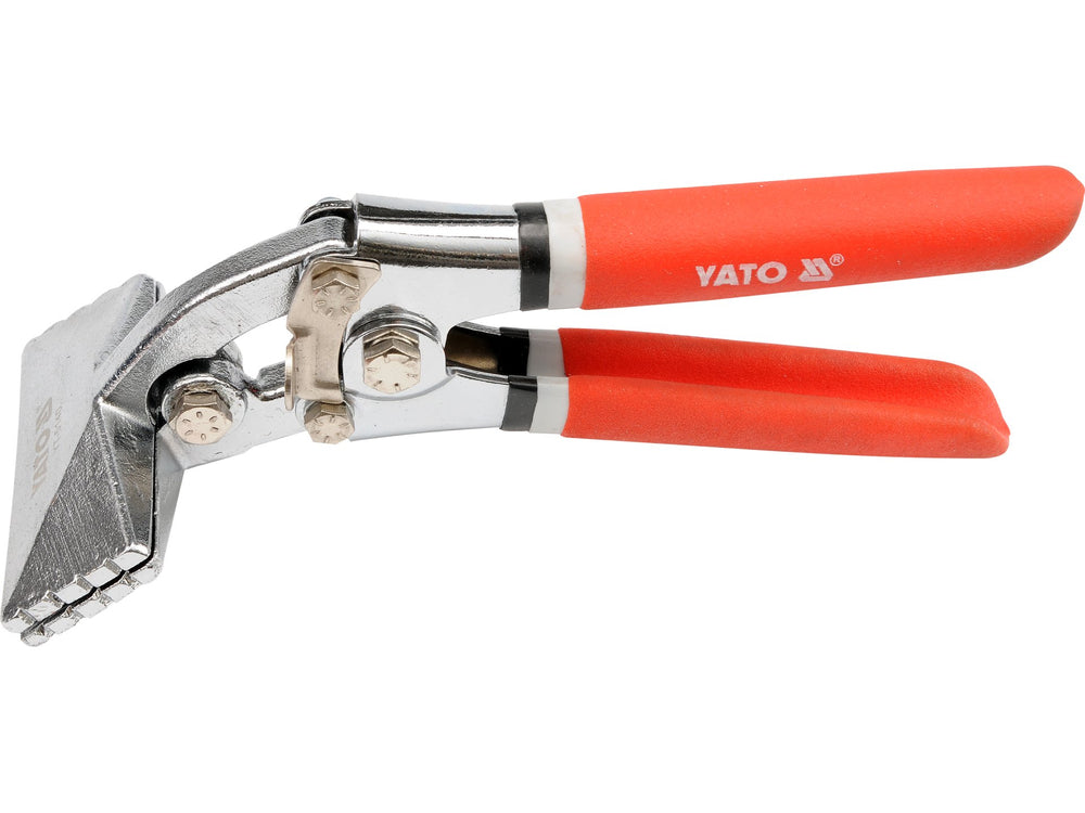 Cleste Profile 210mm 80x35mm Yato YT-5140