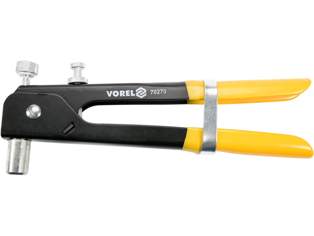 Cleste pentru piulite nituibile M3-M6 265mm Vorel 70270