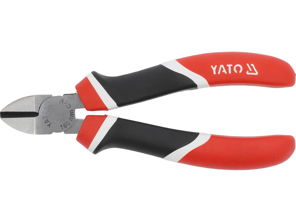 Cleste taietor 160 mm falci intarite Yato YT-1947