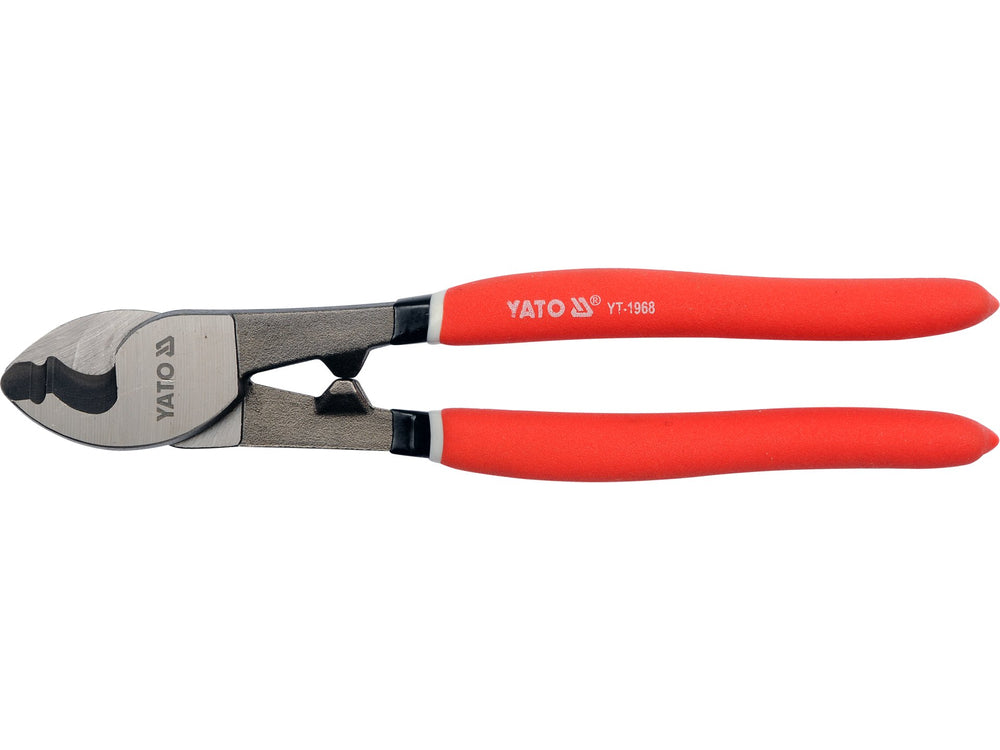 Cleste Taietor Cabluri Electrice 240mm CrV Yato YT-1968