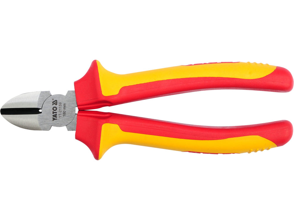 Cleste Taietor, Vde, 1000v, 180mm Yato YT-21159