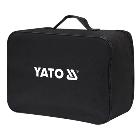 Compresor auto Yato YT-73462 - imagine oficiala 3