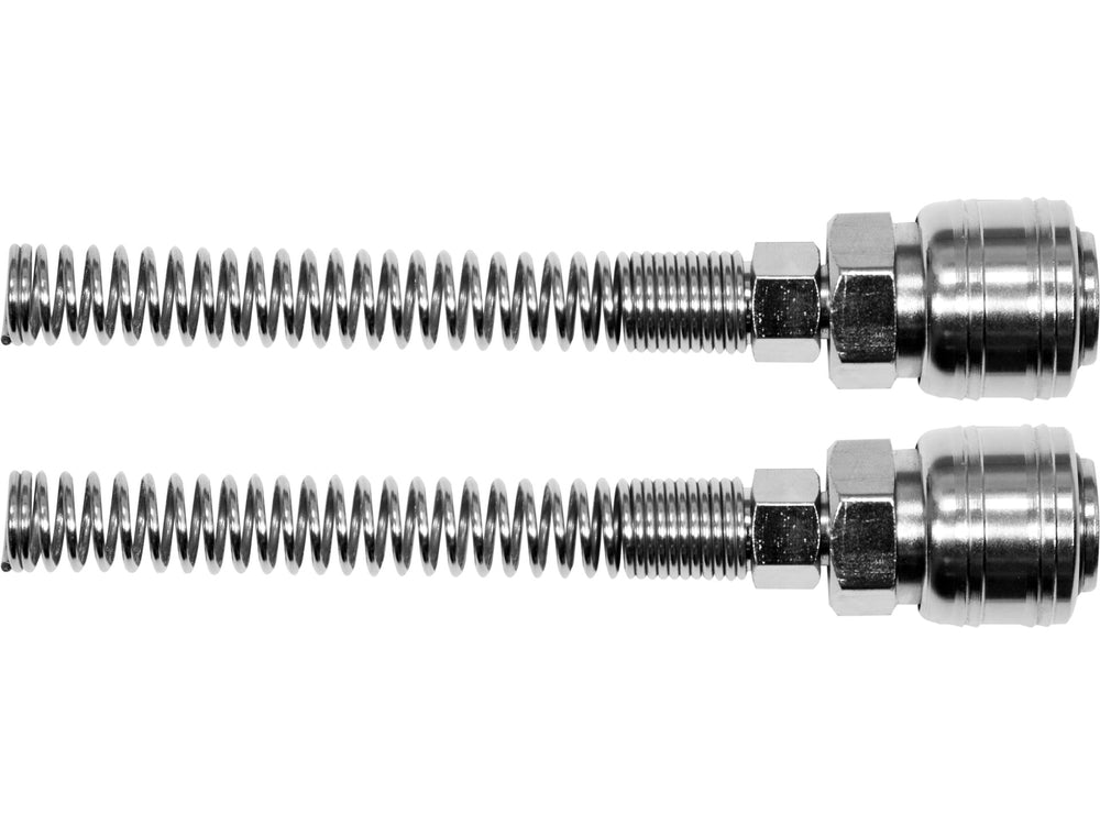 Conector Rapid Arc Furtun 5x8mm 2buc Yato YT-24100