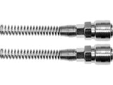 Conector Rapid Arc Furtun 6x10mm 2buc Yato YT-24101