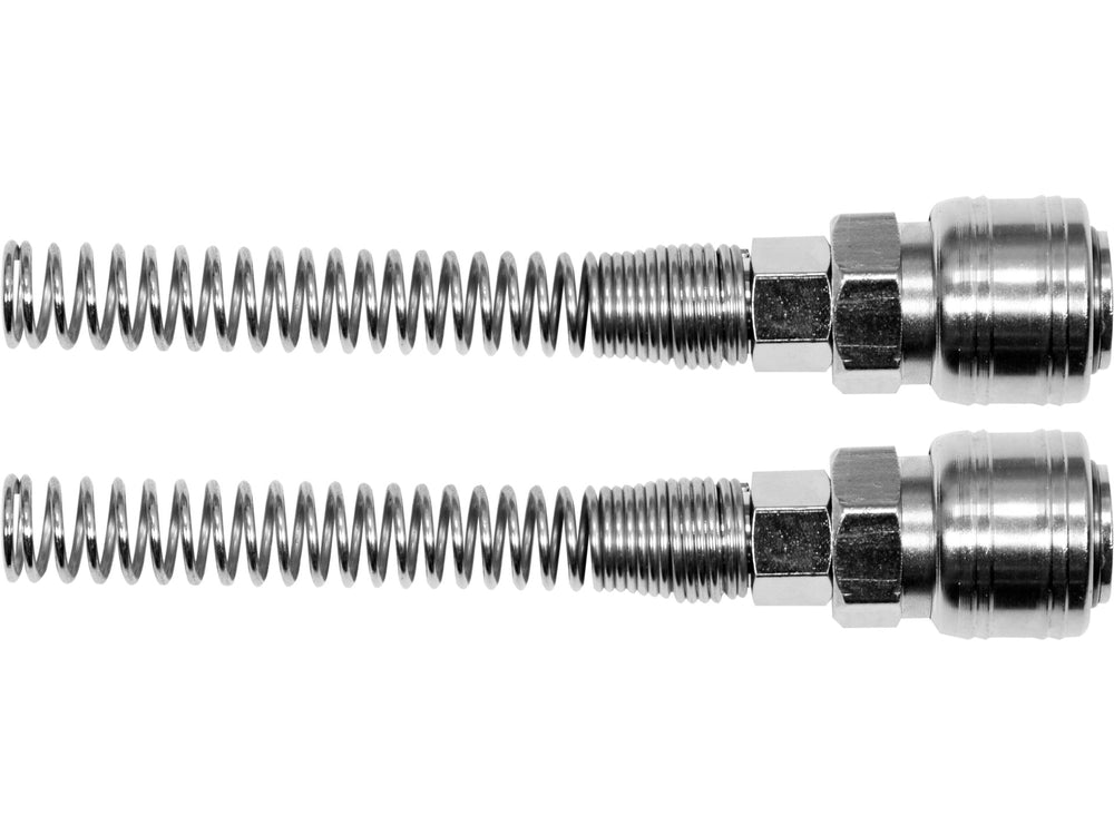 Conector Rapid Arc Furtun 6x10mm 2buc Yato YT-24101