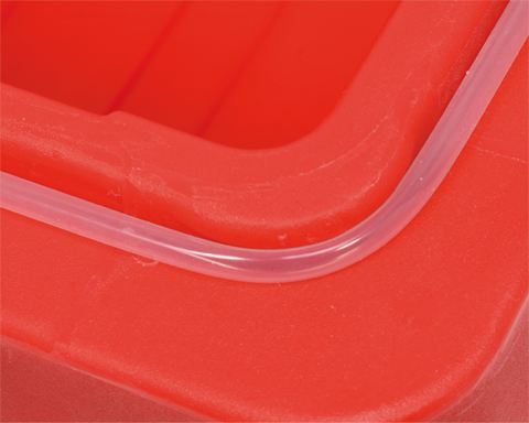 Container izoterm Yato YG-09250 30L PE - imagine produs 7