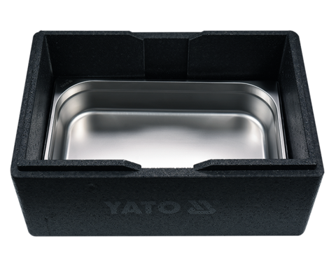 Container izoterm Yato YG-09210 40L GN 1/1 - imagine produs 11