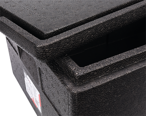 Container izoterm Yato YG-09210 40L GN 1/1 - imagine produs 12
