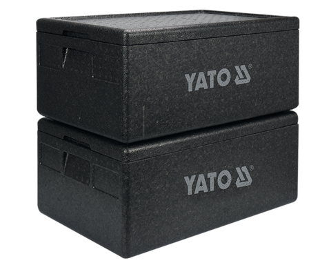 Container izoterm Yato YG-09210 40L GN 1/1 - imagine produs 15