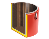 Container termoizolant rotund Yato YG-09227 48L - imagine produs 10