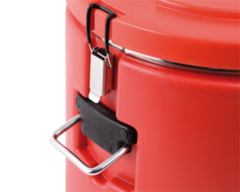 Container termoizolant rotund Yato YG-09227 48L - imagine produs 8