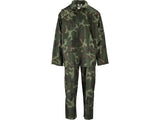Costum Impermeabil Vorel 74647 Camuflaj Marimea XXL