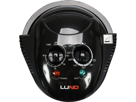 Cuptor Halogen 17L Lund 67641 — vedere 3