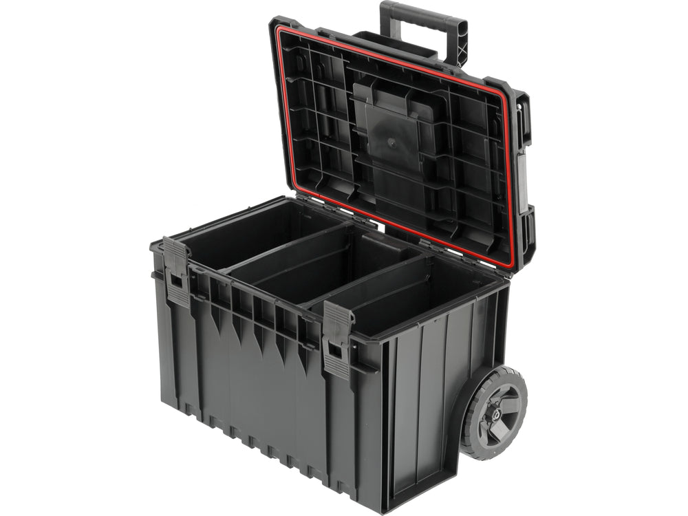 Troller scule ermetic Yato YT-09166 - imagine oficiala 1