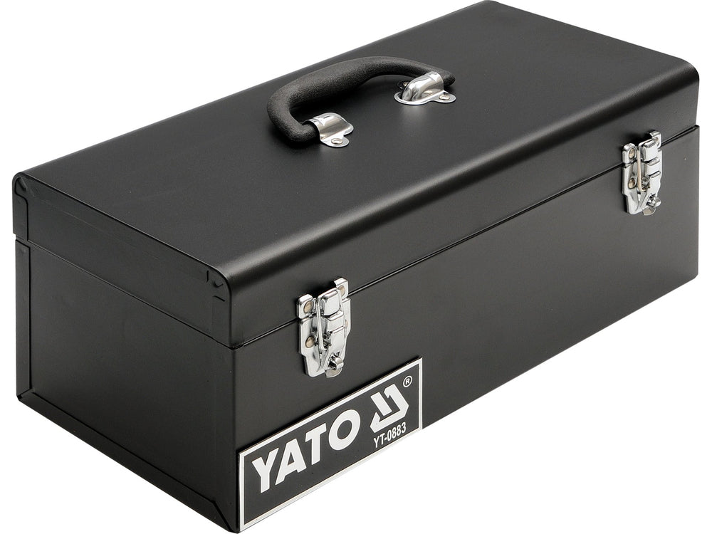 Cutie Metalica pentru Scule 428x180x180mm Yato YT-0883
