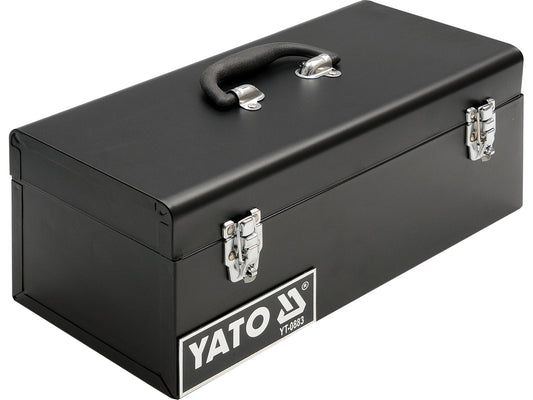 Cutie Metalica pentru Scule 428x180x180mm Yato YT-0883